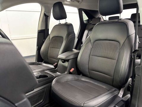 Ford Kuga 2.5 Kuga Titanium PHEV CVT 5dr 45