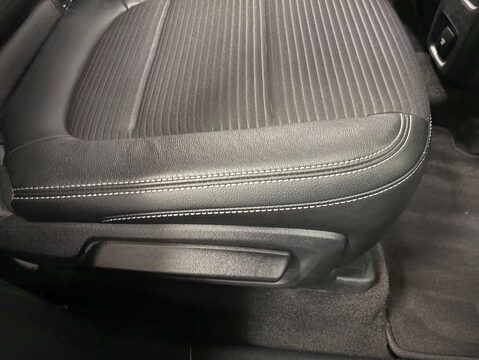 Ford Kuga 2.5 Kuga Titanium PHEV CVT 5dr 30