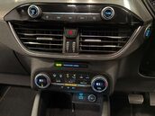 Ford Kuga 2.5 Kuga Titanium PHEV CVT 5dr 25