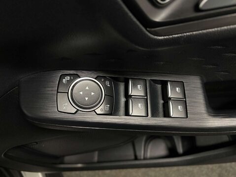 Ford Kuga 2.5 Kuga Titanium PHEV CVT 5dr 11