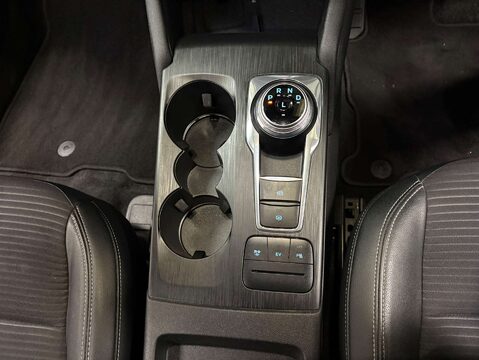 Ford Kuga 2.5 Kuga Titanium PHEV CVT 5dr 26