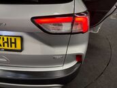 Ford Kuga 2.5 Kuga Titanium PHEV CVT 5dr 52