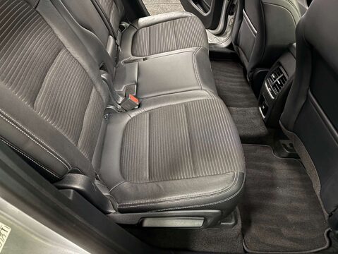 Ford Kuga 2.5 Kuga Titanium PHEV CVT 5dr 31