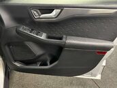 Ford Kuga 2.5 Kuga Titanium PHEV CVT 5dr 10