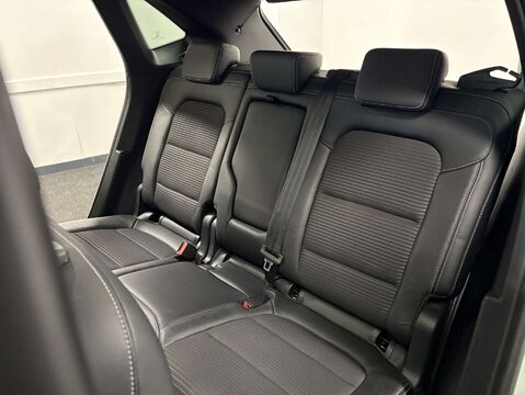 Ford Kuga 2.5 Kuga Titanium PHEV CVT 5dr 40