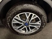 Ford Kuga 2.5 Kuga Titanium PHEV CVT 5dr 38