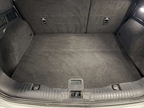 Ford Kuga 2.5 Kuga Titanium PHEV CVT 5dr 36