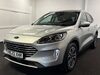 Ford Kuga 2.5 Kuga Titanium PHEV CVT 5dr