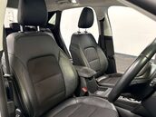 Ford Kuga 2.5 Kuga Titanium PHEV CVT 5dr 14