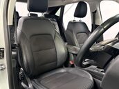 Ford Kuga 2.5 Kuga Titanium PHEV CVT 5dr 12