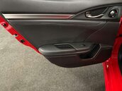 Honda Civic 1.0 Civic EX VTec CVT 5dr 37