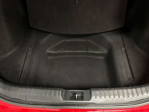 Honda Civic 1.0 Civic EX VTec CVT 5dr 36