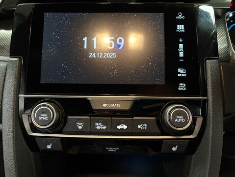 Honda Civic 1.0 Civic EX VTec CVT 5dr 23