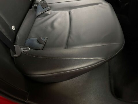 Honda Civic 1.0 Civic EX VTec CVT 5dr 30