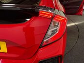 Honda Civic 1.0 Civic EX VTec CVT 5dr 51