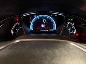 Honda Civic 1.0 Civic EX VTec CVT 5dr 22