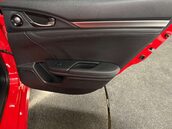 Honda Civic 1.0 Civic EX VTec CVT 5dr 28