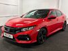 Honda Civic 1.0 Civic EX VTec CVT 5dr