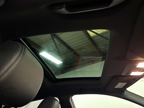 Honda Civic 1.0 Civic EX VTec CVT 5dr 48