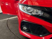 Honda Civic 1.0 Civic EX VTec CVT 5dr 50