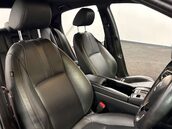 Honda Civic 1.0 Civic EX VTec CVT 5dr 15