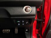 Honda Civic 1.0 Civic EX VTec CVT 5dr 17