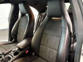 Mercedes-Benz CLA Class 1.6 CLA 200 AMG Line Night Edition 4dr 49