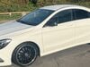 Mercedes-Benz CLA Class 1.6 CLA 200 AMG Line Night Edition 4dr