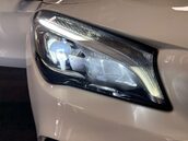 Mercedes-Benz CLA Class 1.6 CLA 200 AMG Line Night Edition 4dr 51