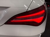 Mercedes-Benz CLA Class 1.6 CLA 200 AMG Line Night Edition 4dr 52