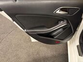 Mercedes-Benz CLA Class 1.6 CLA 200 AMG Line Night Edition 4dr 44