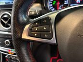 Mercedes-Benz CLA Class 1.6 CLA 200 AMG Line Night Edition 4dr 17