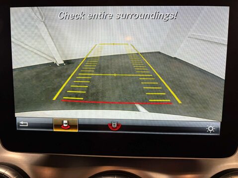 Mercedes-Benz CLA Class 1.6 CLA 200 AMG Line Night Edition 4dr 25