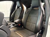 Mercedes-Benz CLA Class 1.6 CLA 200 AMG Line Night Edition 4dr 46