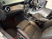 Mercedes-Benz CLA Class 1.6 CLA 200 AMG Line Night Edition 4dr 50