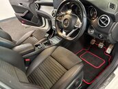 Mercedes-Benz CLA Class 1.6 CLA 200 AMG Line Night Edition 4dr 16
