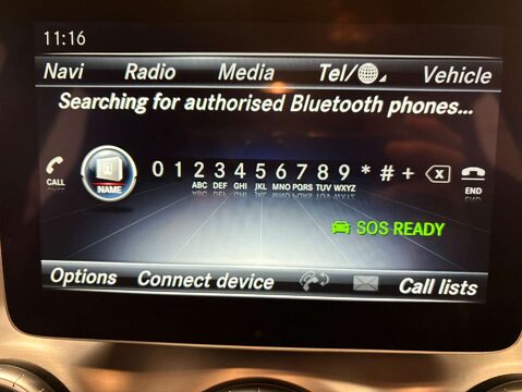 Mercedes-Benz CLA Class 1.6 CLA 200 AMG Line Night Edition 4dr 23