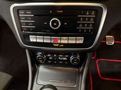Mercedes-Benz CLA Class 1.6 CLA 200 AMG Line Night Edition 4dr 22