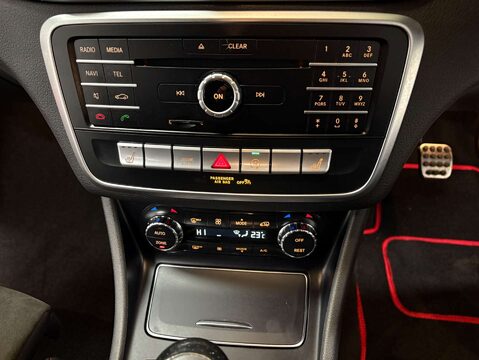 Mercedes-Benz CLA Class 1.6 CLA 200 AMG Line Night Edition 4dr 22