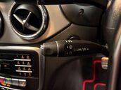 Mercedes-Benz CLA Class 1.6 CLA 200 AMG Line Night Edition 4dr 20