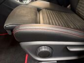 Mercedes-Benz CLA Class 1.6 CLA 200 AMG Line Night Edition 4dr 47