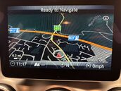 Mercedes-Benz CLA Class 1.6 CLA 200 AMG Line Night Edition 4dr 24