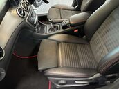 Mercedes-Benz CLA Class 1.6 CLA 200 AMG Line Night Edition 4dr 48