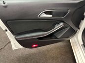 Mercedes-Benz CLA Class 1.6 CLA 200 AMG Line Night Edition 4dr 39