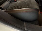 Mercedes-Benz CLA Class 1.6 CLA 200 AMG Line Night Edition 4dr 31