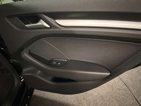 Audi A3 1.0 A3 Sportback 30 TFSI SE Technik 5dr 30