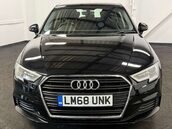 Audi A3 1.0 A3 Sportback 30 TFSI SE Technik 5dr 7