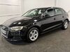 Audi A3 1.0 A3 Sportback 30 TFSI SE Technik 5dr