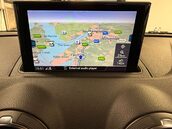 Audi A3 1.0 A3 Sportback 30 TFSI SE Technik 5dr 39