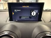 Audi A3 1.0 A3 Sportback 30 TFSI SE Technik 5dr 40